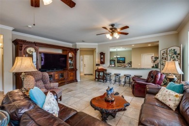 Welcome to 1628 Overwood Drive, a charming single-story home on Frisco Lakes Golf Course in Texas - for sale on GolfHomes.com, golf home, golf lot