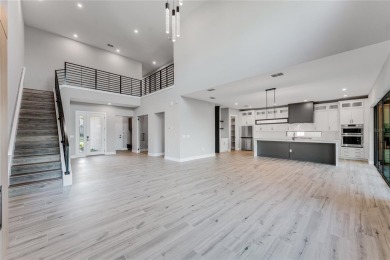 STUNNING ESTATE IN BELLA COLLINA - Welcome to the exquisite on Bella Collina Golf Club in Florida - for sale on GolfHomes.com, golf home, golf lot