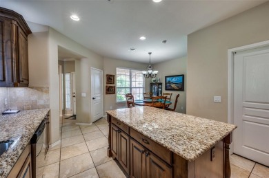 Welcome to 1628 Overwood Drive, a charming single-story home on Frisco Lakes Golf Course in Texas - for sale on GolfHomes.com, golf home, golf lot