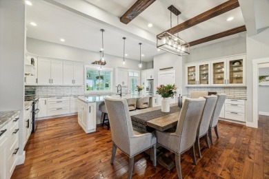 Looking for a home that checks ALL the boxes? Look no further! on The Bull At Boones Trace in Kentucky - for sale on GolfHomes.com, golf home, golf lot