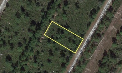 Come build your forever home on this one-half acre lot located on Indian Lake Estates Golf and Country Club in Florida - for sale on GolfHomes.com, golf home, golf lot