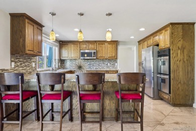 Stunning Hilltop Retreat with Panoramic Mountain Views! Perched on Skyline Ranch Country Club in California - for sale on GolfHomes.com, golf home, golf lot