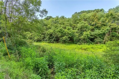 Build Your Dream Home on this Beautiful, Wooded, Semi-Private on Meadowink Golf Course in Pennsylvania - for sale on GolfHomes.com, golf home, golf lot