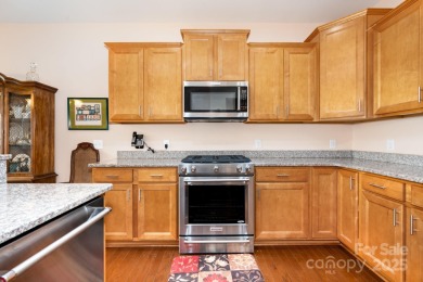 Enjoy resort-style living in this 3 bed, 3 bath home with a on Carolina Lakes Golf Club, LLC in South Carolina - for sale on GolfHomes.com, golf home, golf lot