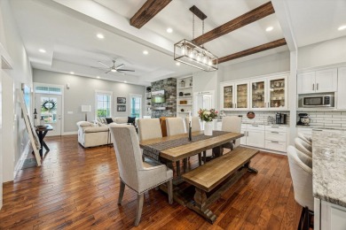 Looking for a home that checks ALL the boxes? Look no further! on The Bull At Boones Trace in Kentucky - for sale on GolfHomes.com, golf home, golf lot