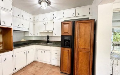 Main House + Efficiency House (can be extra income). Desirable on West Palm Beach Golf Course in Florida - for sale on GolfHomes.com, golf home, golf lot