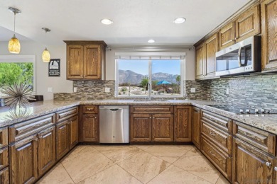 Stunning Hilltop Retreat with Panoramic Mountain Views! Perched on Skyline Ranch Country Club in California - for sale on GolfHomes.com, golf home, golf lot