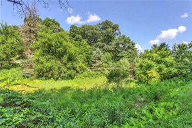 Build Your Dream Home on this Beautiful, Wooded, Semi-Private on Meadowink Golf Course in Pennsylvania - for sale on GolfHomes.com, golf home, golf lot