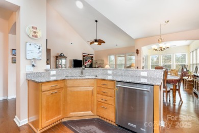Enjoy resort-style living in this 3 bed, 3 bath home with a on Carolina Lakes Golf Club, LLC in South Carolina - for sale on GolfHomes.com, golf home, golf lot
