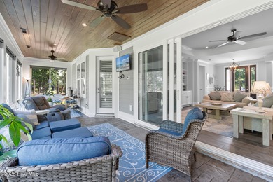 Motivated Sellers! Gorgeous Custom 4Bed/4Bath Home On .45 Acres on Ocean Ridge Plantation in North Carolina - for sale on GolfHomes.com, golf home, golf lot