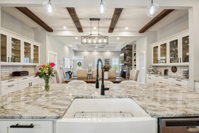 Looking for a home that checks ALL the boxes? Look no further! on The Bull At Boones Trace in Kentucky - for sale on GolfHomes.com, golf home, golf lot