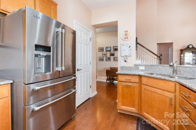 Enjoy resort-style living in this 3 bed, 3 bath home with a on Carolina Lakes Golf Club, LLC in South Carolina - for sale on GolfHomes.com, golf home, golf lot