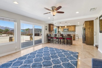 Stunning Hilltop Retreat with Panoramic Mountain Views! Perched on Skyline Ranch Country Club in California - for sale on GolfHomes.com, golf home, golf lot