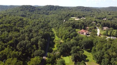 Build Your Dream Home on this Beautiful, Wooded, Semi-Private on Meadowink Golf Course in Pennsylvania - for sale on GolfHomes.com, golf home, golf lot