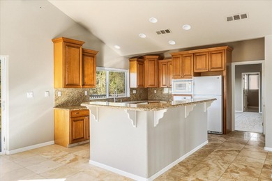 Spectacular Views to the South over the Stanislaus River Canyon on Forest Meadows Golf Course in California - for sale on GolfHomes.com, golf home, golf lot