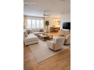 This tastefully remodeled home boasts a wide range of on Palm Desert Greens Country Club in California - for sale on GolfHomes.com, golf home, golf lot