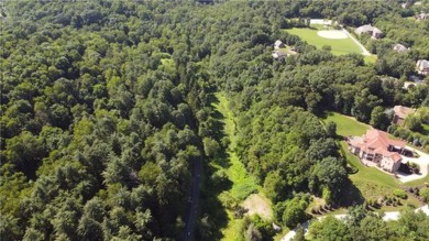 Build Your Dream Home on this Beautiful, Wooded, Semi-Private on Meadowink Golf Course in Pennsylvania - for sale on GolfHomes.com, golf home, golf lot