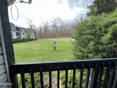 2 bed 2 bath unit in the Allegheny Mountains at Blue Knob All on Blue Knob Rec Area Golf Course in Pennsylvania - for sale on GolfHomes.com, golf home, golf lot