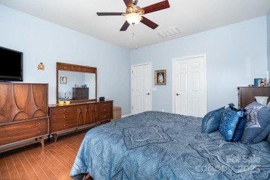 Enjoy resort-style living in this 3 bed, 3 bath home with a on Carolina Lakes Golf Club, LLC in South Carolina - for sale on GolfHomes.com, golf home, golf lot