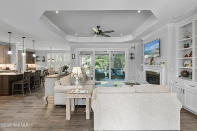 Motivated Sellers! Gorgeous Custom 4Bed/4Bath Home On .45 Acres on Ocean Ridge Plantation in North Carolina - for sale on GolfHomes.com, golf home, golf lot