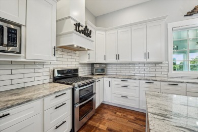 Looking for a home that checks ALL the boxes? Look no further! on The Bull At Boones Trace in Kentucky - for sale on GolfHomes.com, golf home, golf lot