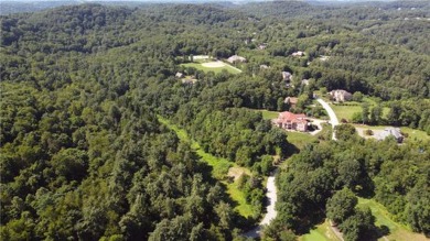 Build Your Dream Home on this Beautiful, Wooded, Semi-Private on Meadowink Golf Course in Pennsylvania - for sale on GolfHomes.com, golf home, golf lot