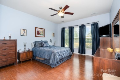 Enjoy resort-style living in this 3 bed, 3 bath home with a on Carolina Lakes Golf Club, LLC in South Carolina - for sale on GolfHomes.com, golf home, golf lot