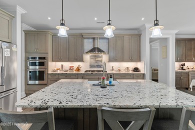 Motivated Sellers! Gorgeous Custom 4Bed/4Bath Home On .45 Acres on Ocean Ridge Plantation in North Carolina - for sale on GolfHomes.com, golf home, golf lot