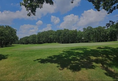 White Bluff is a beautiful community on white limestone cliffs on White Bluff Resort - New Course in Texas - for sale on GolfHomes.com, golf home, golf lot