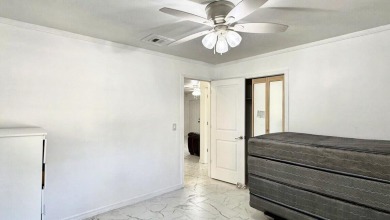 Main House + Efficiency House (can be extra income). Desirable on West Palm Beach Golf Course in Florida - for sale on GolfHomes.com, golf home, golf lot