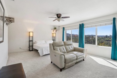 Stunning Hilltop Retreat with Panoramic Mountain Views! Perched on Skyline Ranch Country Club in California - for sale on GolfHomes.com, golf home, golf lot