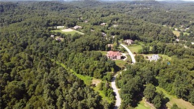 Build Your Dream Home on this Beautiful, Wooded, Semi-Private on Meadowink Golf Course in Pennsylvania - for sale on GolfHomes.com, golf home, golf lot