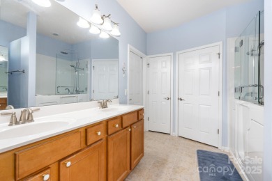 Enjoy resort-style living in this 3 bed, 3 bath home with a on Carolina Lakes Golf Club, LLC in South Carolina - for sale on GolfHomes.com, golf home, golf lot