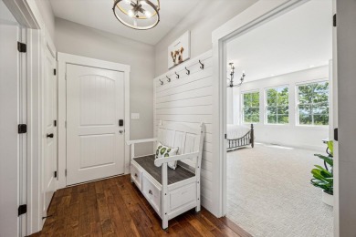 Looking for a home that checks ALL the boxes? Look no further! on The Bull At Boones Trace in Kentucky - for sale on GolfHomes.com, golf home, golf lot