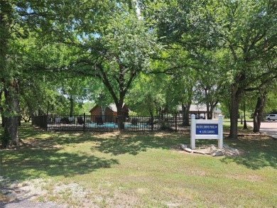 White Bluff is a beautiful community on white limestone cliffs on White Bluff Resort - New Course in Texas - for sale on GolfHomes.com, golf home, golf lot