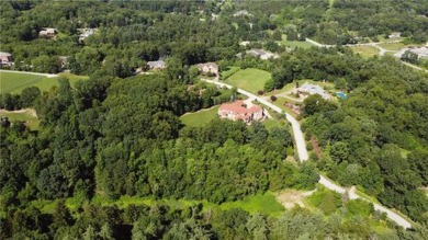 Build Your Dream Home on this Beautiful, Wooded, Semi-Private on Meadowink Golf Course in Pennsylvania - for sale on GolfHomes.com, golf home, golf lot