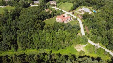 Build Your Dream Home on this Beautiful, Wooded, Semi-Private on Meadowink Golf Course in Pennsylvania - for sale on GolfHomes.com, golf home, golf lot