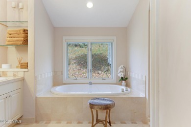 This turnkey Singletree home radiates warmth and natural light on Sonnenalp Golf Club in Colorado - for sale on GolfHomes.com, golf home, golf lot