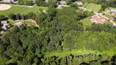 Build Your Dream Home on this Beautiful, Wooded, Semi-Private on Meadowink Golf Course in Pennsylvania - for sale on GolfHomes.com, golf home, golf lot