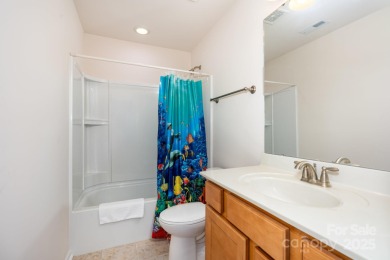 Enjoy resort-style living in this 3 bed, 3 bath home with a on Carolina Lakes Golf Club, LLC in South Carolina - for sale on GolfHomes.com, golf home, golf lot