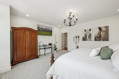 Looking for a home that checks ALL the boxes? Look no further! on The Bull At Boones Trace in Kentucky - for sale on GolfHomes.com, golf home, golf lot
