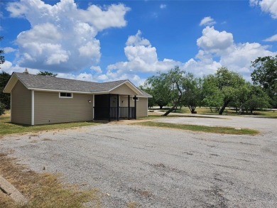 White Bluff is a beautiful community on white limestone cliffs on White Bluff Resort - New Course in Texas - for sale on GolfHomes.com, golf home, golf lot