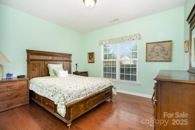 Enjoy resort-style living in this 3 bed, 3 bath home with a on Carolina Lakes Golf Club, LLC in South Carolina - for sale on GolfHomes.com, golf home, golf lot