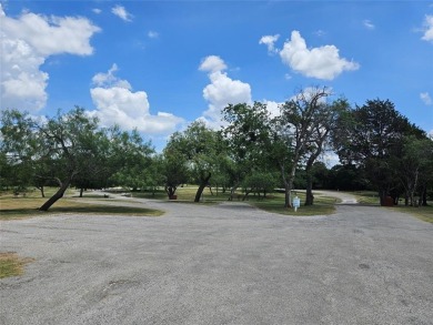 White Bluff is a beautiful community on white limestone cliffs on White Bluff Resort - New Course in Texas - for sale on GolfHomes.com, golf home, golf lot