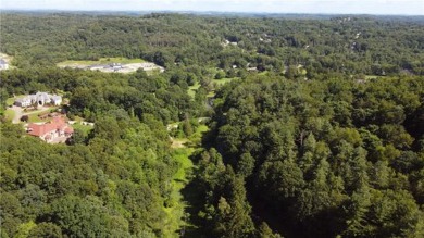 Build Your Dream Home on this Beautiful, Wooded, Semi-Private on Meadowink Golf Course in Pennsylvania - for sale on GolfHomes.com, golf home, golf lot