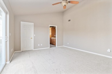 Spectacular Views to the South over the Stanislaus River Canyon on Forest Meadows Golf Course in California - for sale on GolfHomes.com, golf home, golf lot