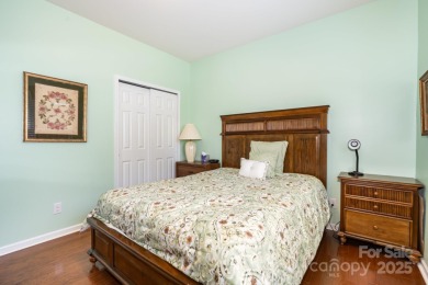 Enjoy resort-style living in this 3 bed, 3 bath home with a on Carolina Lakes Golf Club, LLC in South Carolina - for sale on GolfHomes.com, golf home, golf lot