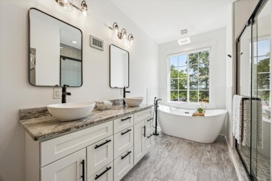 Looking for a home that checks ALL the boxes? Look no further! on The Bull At Boones Trace in Kentucky - for sale on GolfHomes.com, golf home, golf lot