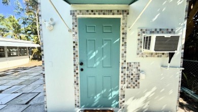 Main House + Efficiency House (can be extra income). Desirable on West Palm Beach Golf Course in Florida - for sale on GolfHomes.com, golf home, golf lot