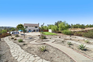 Stunning Hilltop Retreat with Panoramic Mountain Views! Perched on Skyline Ranch Country Club in California - for sale on GolfHomes.com, golf home, golf lot